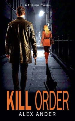 Kill Order by Ander, Alex