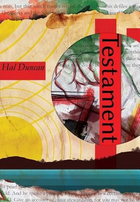 Testament by Duncan, Hal