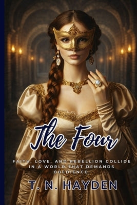 The Four by Hayden, T. N.