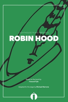 Robin Hood (Lighthouse Plays) by Pyle, Howard
