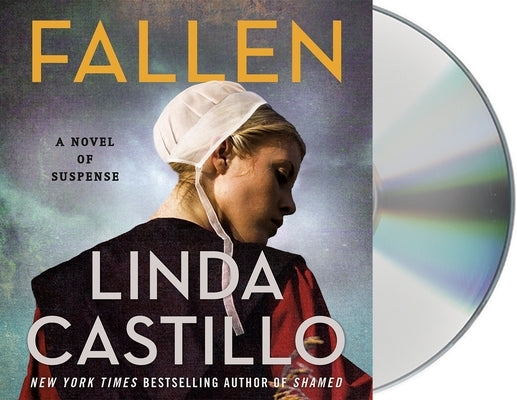 Fallen: A Novel of Suspense by Castillo, Linda