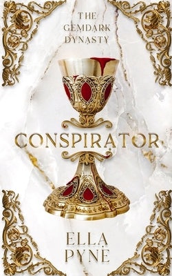 Conspirator by Pyne, Ella