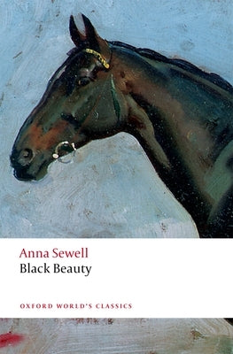 Black Beauty by Sewell, Anna