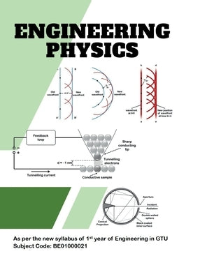 Engineering Physics by Prof (Dr ) Maheshkumar K Patel
