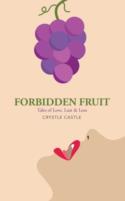 Forbidden Fruit: Tales of Love, Lust, & Loss by Koeberliein, Ken