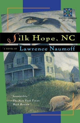 Silk Hope, NC by Naumoff, Lawrence
