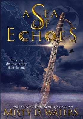 A Sea of Echoes by Waters, Misty