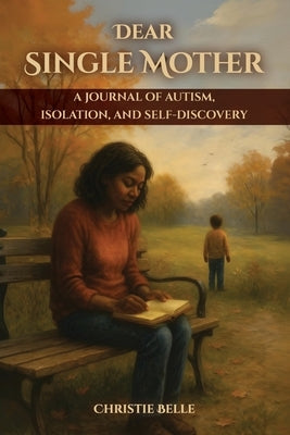 Dear Single Mother: A Journal of Autism, Isolation, and Self-Discovery by Belle, Christie
