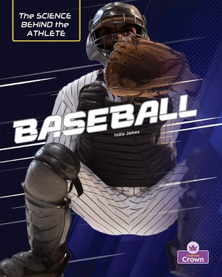 Baseball by James, India