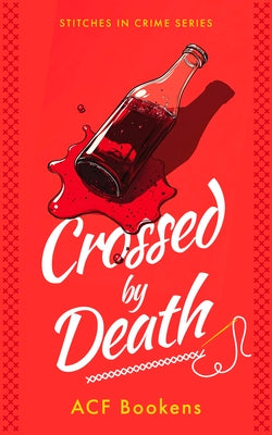 Crossed by Death by Bookens, Acf