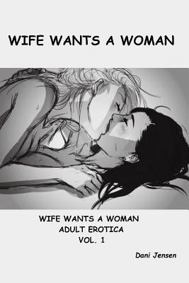 Wife Wants a Woman by Jensen, Dani
