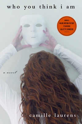 Who You Think I Am by Laurens, Camille