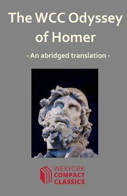 The WCC Odyssey of Homer by Leigh, James