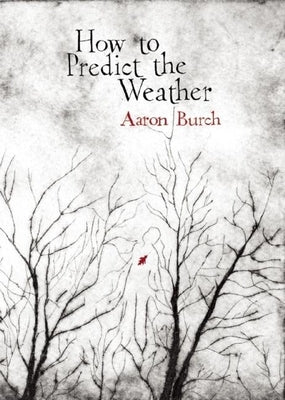 How to Predict the Weather by Burch, Aaron