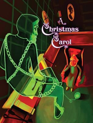 A Christmas Carol by Whaler, Norman