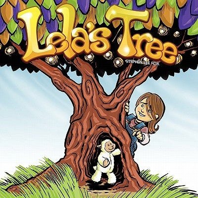Lela's Tree by Fox, Stephen Lee