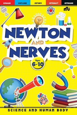 Newton and Nerves: Knowledge Bank - Book 4 by Moonstone