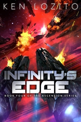 Infinity's Edge by Lozito, Ken