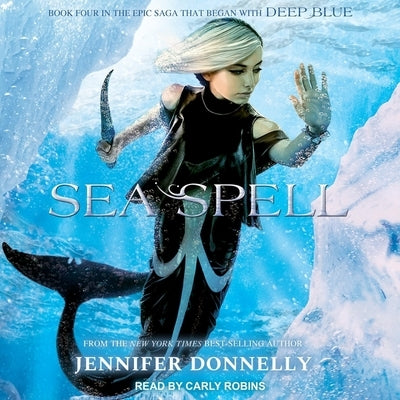 Sea Spell by Donnelly, Jennifer