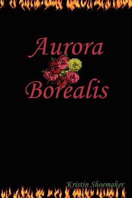 Aurora Borealis by Shoemaker, Kristin