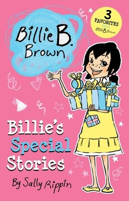 Billie's Special Stories by Rippin, Sally