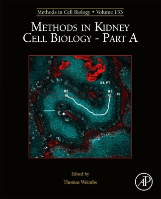 Methods in Kidney Cell Biology Part a: Volume 153 by Weimbs, Thomas