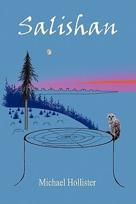 Salishan by Hollister, Michael
