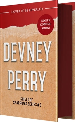 Shield of Sparrows #3: An Epic Romantasy by Perry, Devney