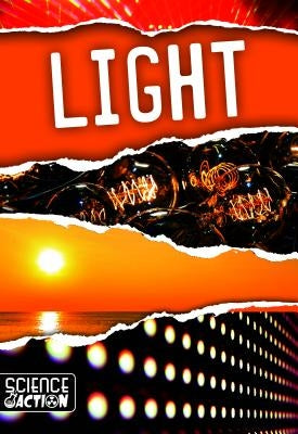 Light by Brundle, Joanna