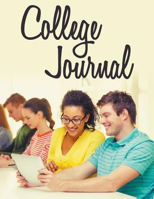 College Journal by Speedy Publishing LLC