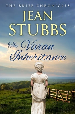 The Vivian Inheritance by Stubbs, Jean