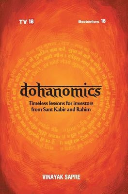 Dohanomics-English by Sapre, Vinayak