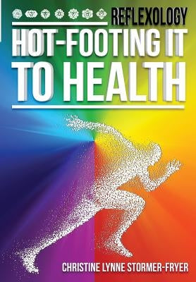 Hot-Footing It to Health by Mitchell, Phillipa
