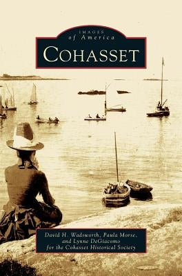 Cohasset by Wadsworth, David