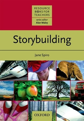 Storybuilding by Spiro, Jane