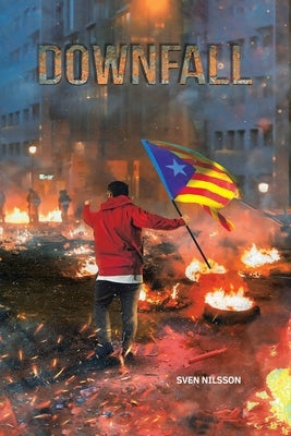 Downfall by Nilsson, Sven