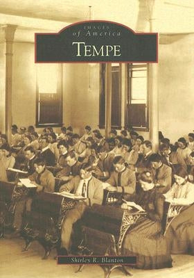 Tempe by Blanton, Shirley R.