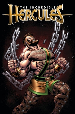 Incredible Hercules: The Complete Collection Vol. 2 by Pak, Greg