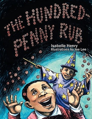 The Hundred-Penny Rub by Henry, Isabelle