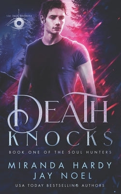 Death Knocks by Hardy, Miranda