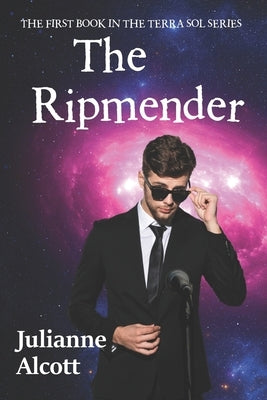 The Ripmender by Alcott, Julianne