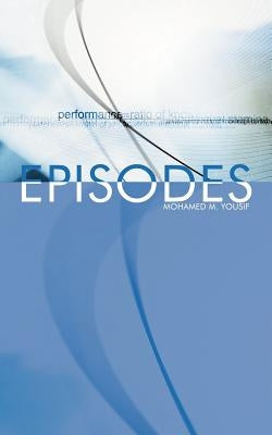 Episodes by Yousif, Mohamed M.