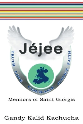 Jéjee by Baxley, Dan