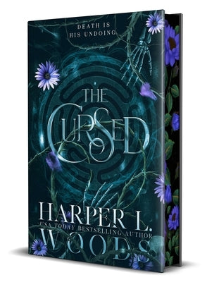 The Cursed: Special Edition by Woods, Harper L.