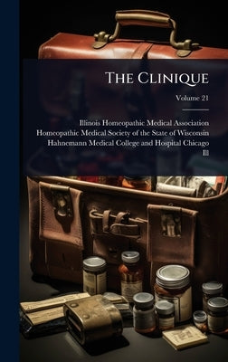 The Clinique by Illinois Homeopathic Medical Associat