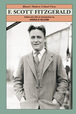 F. Scott Fitzgerald by Bloom, Harold