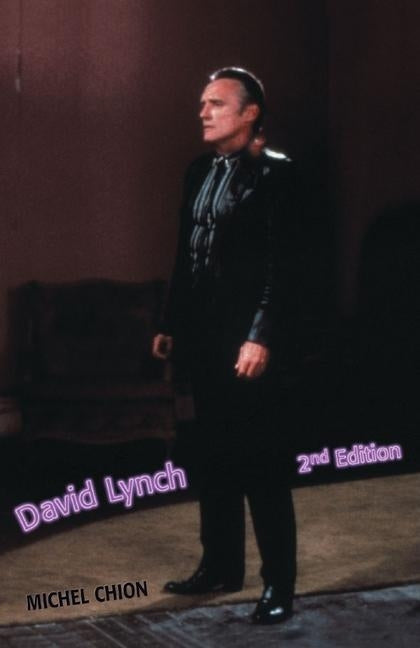 David Lynch by Chion, Michel