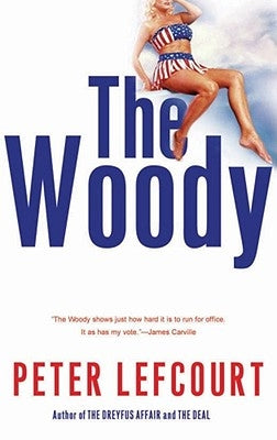 The Woody by Lefcourt, Peter