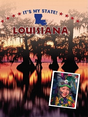Louisiana by Bjorklund, Ruth