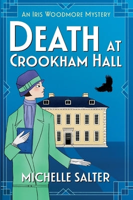 Death at Crookham Hall by Salter, Michelle